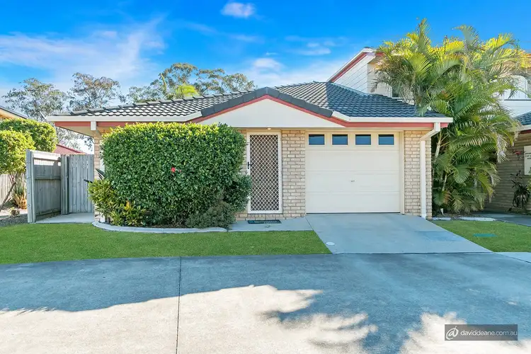 Main view of Homely townhouse listing, 1026/2 Nicol Way, Brendale QLD 4500