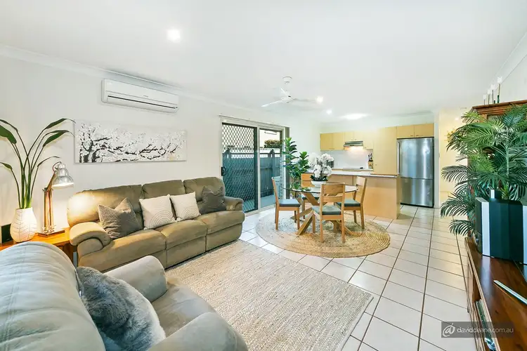 Second view of Homely townhouse listing, 1026/2 Nicol Way, Brendale QLD 4500