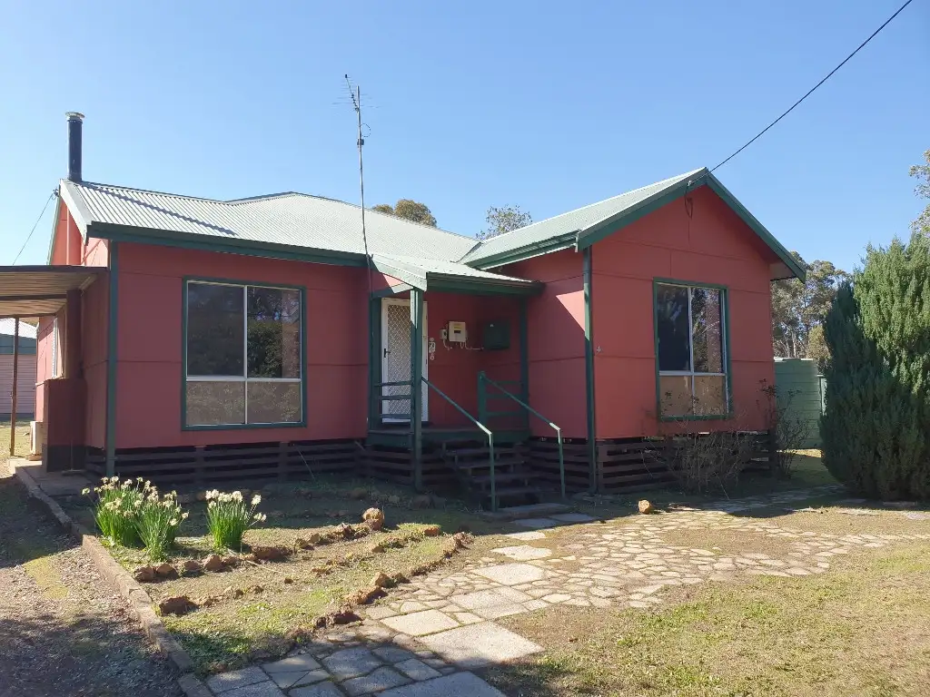 Main view of Homely house listing, 40 Balga Terrace, Wundowie WA 6560