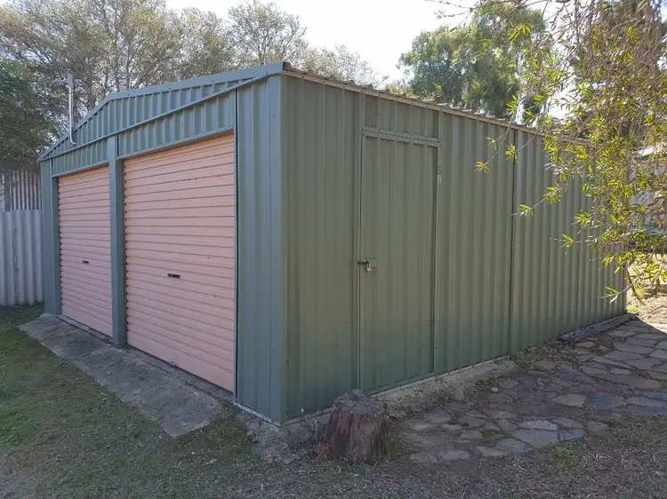Fourth view of Homely house listing, 40 Balga Terrace, Wundowie WA 6560