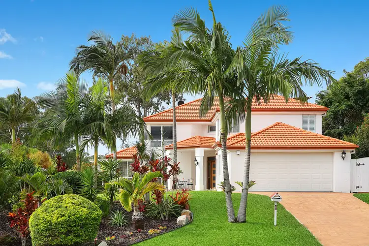 1 Wirra Place, Tewantin QLD 4565