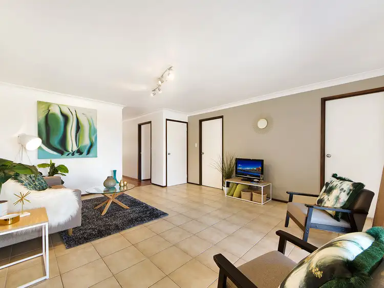 Fifth view of Homely house listing, 7 Petherbridge Avenue, Merrimac QLD 4226