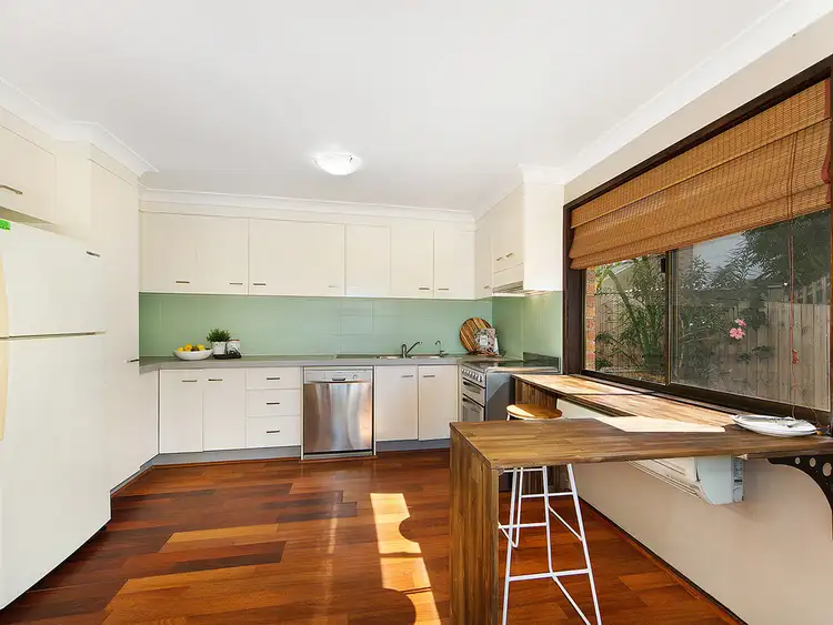 Sixth view of Homely house listing, 7 Petherbridge Avenue, Merrimac QLD 4226