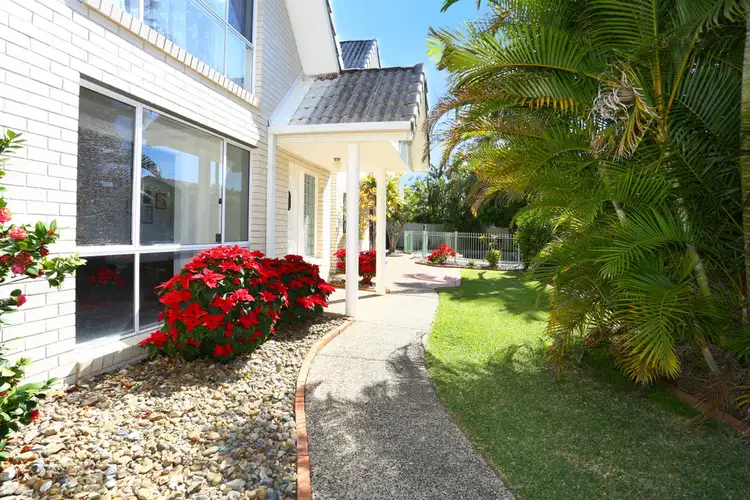Third view of Homely house listing, 22 Mona Vale Court, Robina QLD 4226