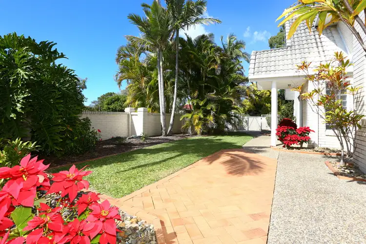 Fourth view of Homely house listing, 22 Mona Vale Court, Robina QLD 4226