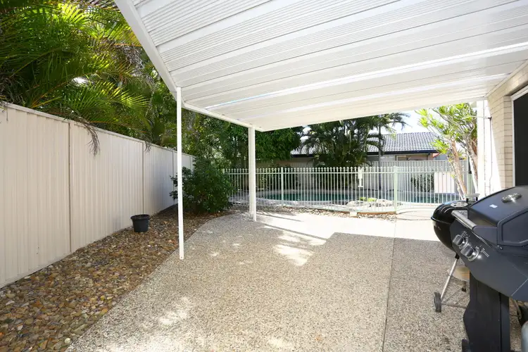 Fifth view of Homely house listing, 22 Mona Vale Court, Robina QLD 4226