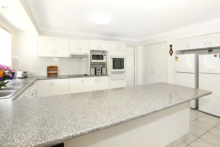 Sixth view of Homely house listing, 22 Mona Vale Court, Robina QLD 4226