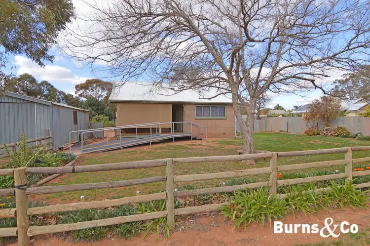 Main view of Homely house listing, 22 Lachlan Parade, Red Cliffs VIC 3496