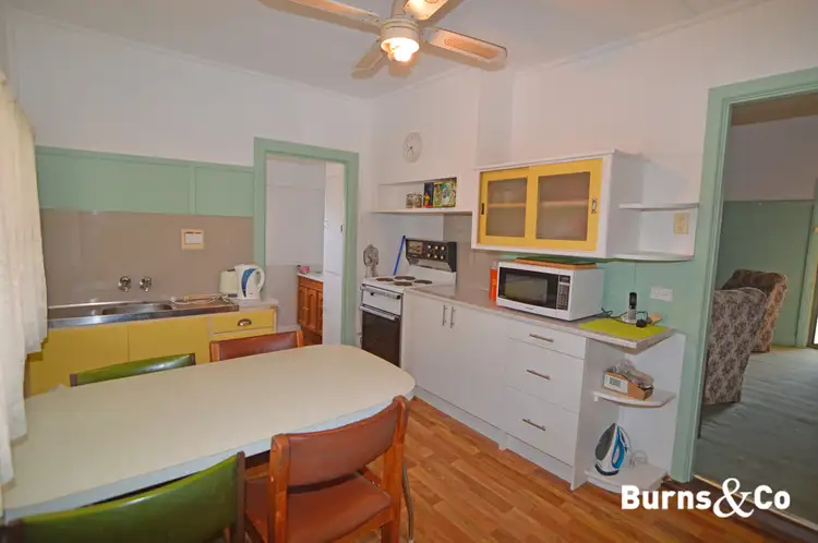Fourth view of Homely house listing, 22 Lachlan Parade, Red Cliffs VIC 3496