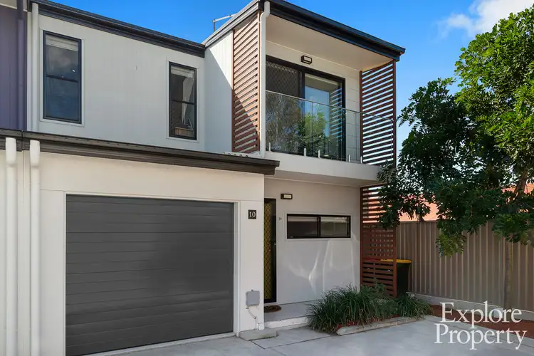 10/61 Caboolture River Road, Morayfield QLD 4506