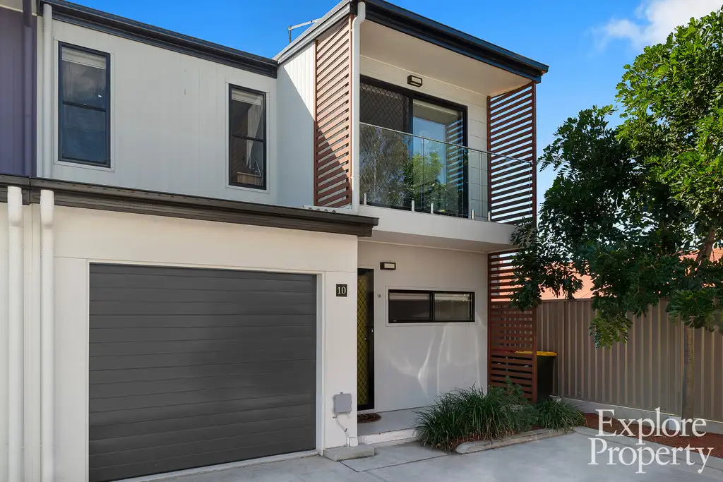 Main view of Homely house listing, 10/61 Caboolture River Road, Morayfield QLD 4506