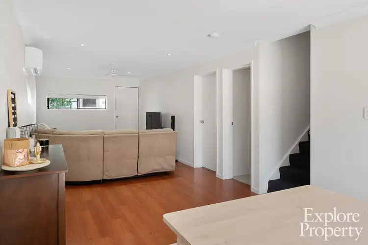 Second view of Homely house listing, 10/61 Caboolture River Road, Morayfield QLD 4506