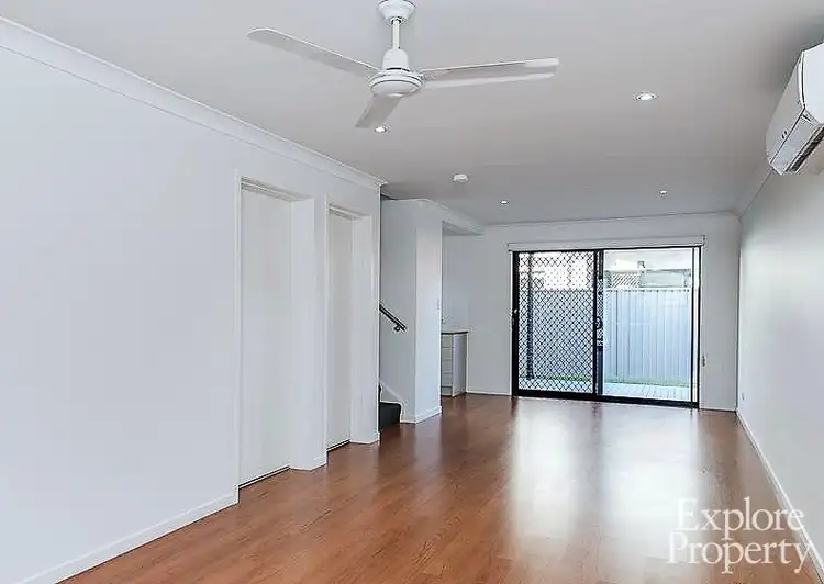 Fourth view of Homely house listing, 10/61 Caboolture River Road, Morayfield QLD 4506