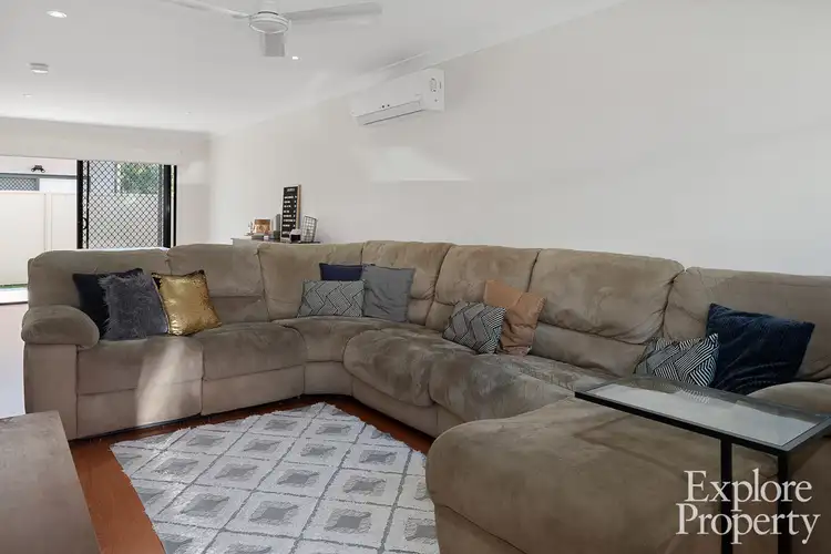 Fifth view of Homely house listing, 10/61 Caboolture River Road, Morayfield QLD 4506