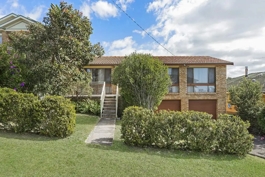 Main view of Homely house listing, 16 Tuloa Street, Wangi Wangi NSW 2267