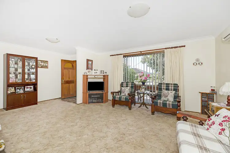 Second view of Homely house listing, 16 Tuloa Street, Wangi Wangi NSW 2267