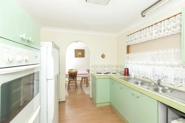 Fourth view of Homely house listing, 16 Tuloa Street, Wangi Wangi NSW 2267