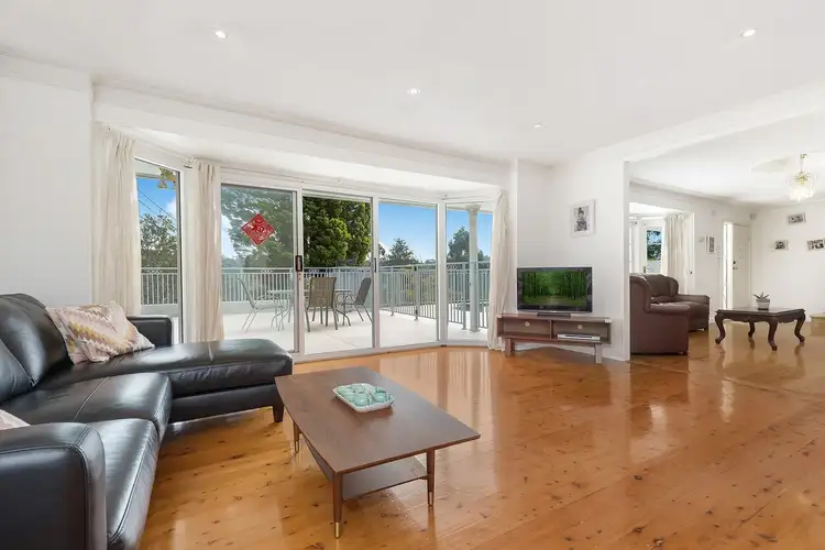 Third view of Homely house listing, 73 Robinson Street, East Lindfield NSW 2070