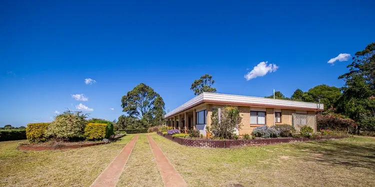 Main view of Homely house listing, 22 Malar Road, Kingaroy QLD 4610