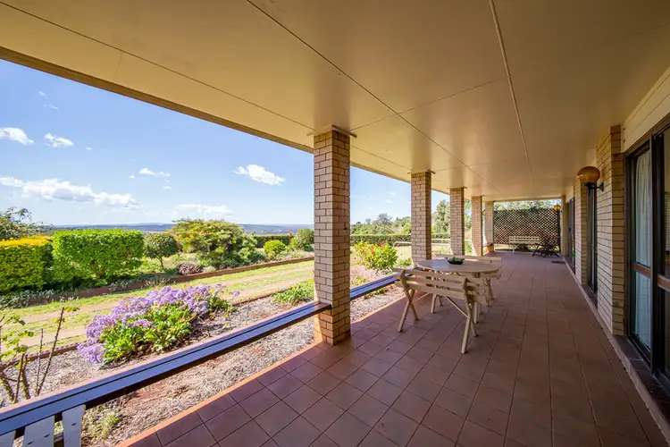 Second view of Homely house listing, 22 Malar Road, Kingaroy QLD 4610
