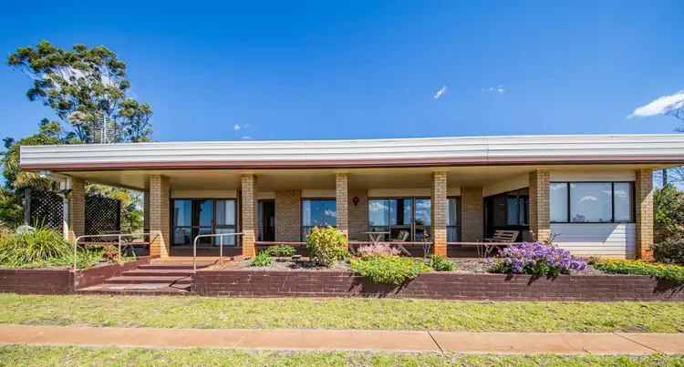 Third view of Homely house listing, 22 Malar Road, Kingaroy QLD 4610