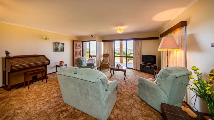 Fifth view of Homely house listing, 22 Malar Road, Kingaroy QLD 4610