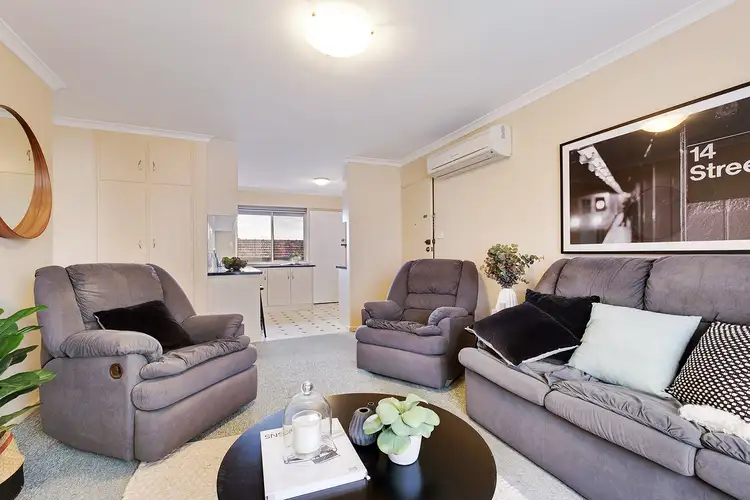 Third view of Homely unit listing, 3/3 Nilpena Avenue, Park Holme SA 5043