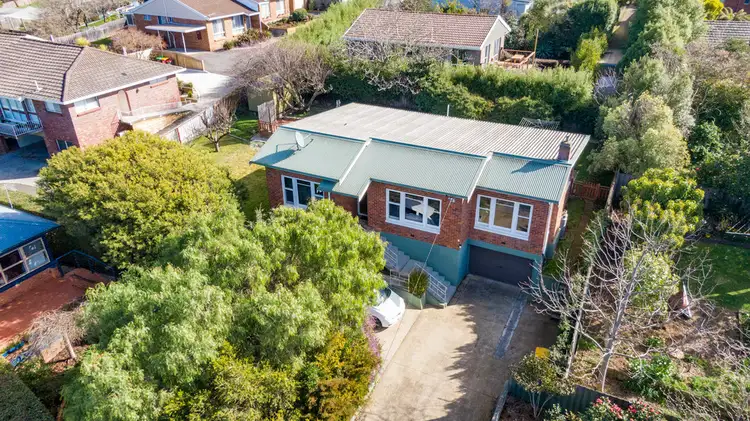 Main view of Homely house listing, 5 Forsyth Place, Kings Meadows TAS 7249