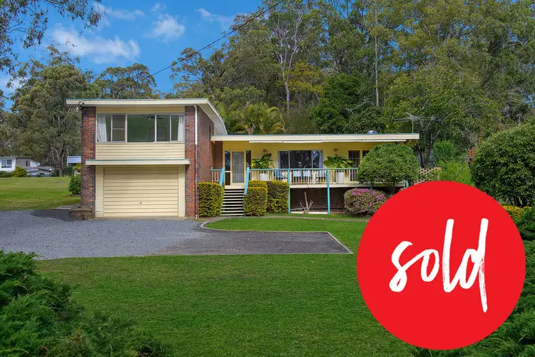 316 Oxley Highway, Port Macquarie NSW 2444