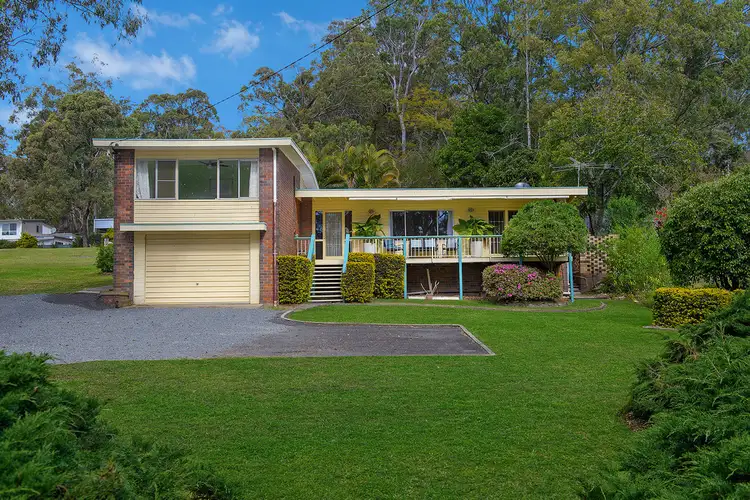 Second view of Homely house listing, 316 Oxley Highway, Port Macquarie NSW 2444