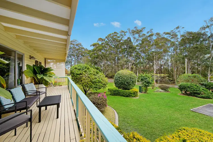 Fifth view of Homely house listing, 316 Oxley Highway, Port Macquarie NSW 2444
