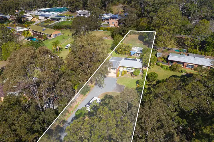 Sixth view of Homely house listing, 316 Oxley Highway, Port Macquarie NSW 2444