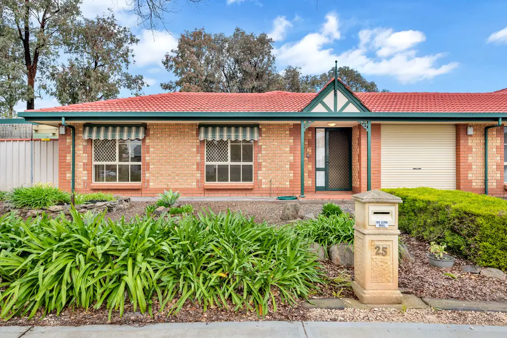 Main view of Homely house listing, 3/25 Parker Avenue, Strathalbyn SA 5255