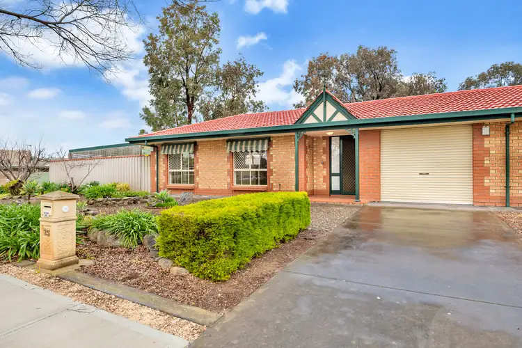 Second view of Homely house listing, 3/25 Parker Avenue, Strathalbyn SA 5255
