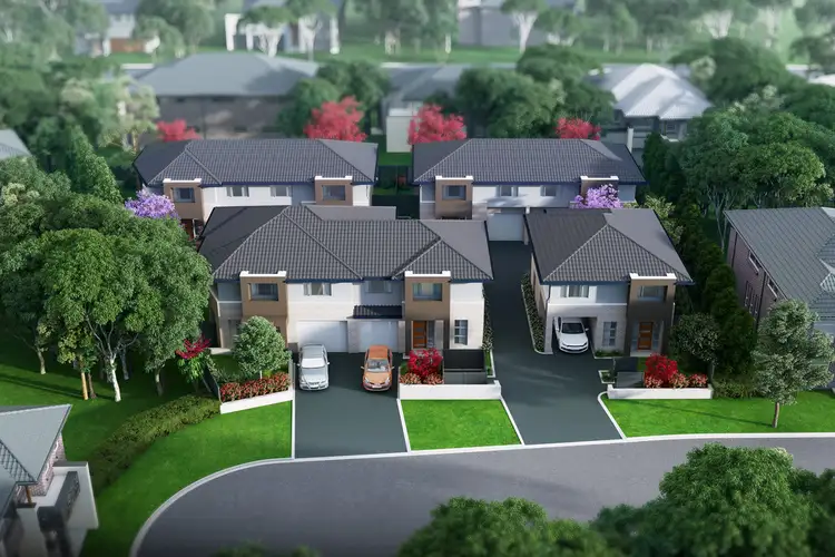 4/5-6 Daphne Close, Kingswood NSW 2747
