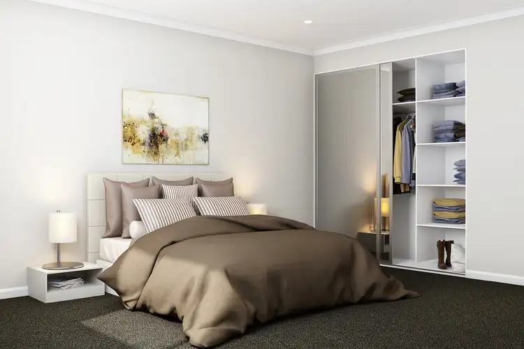 Fifth view of Homely house listing, 1/5-6 Daphne Close, Kingswood NSW 2747
