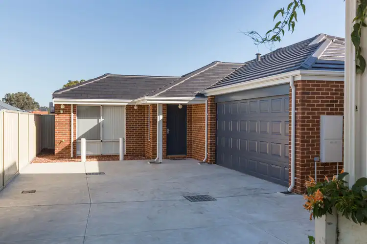 3A Duggan Court, Kardinya WA 6163