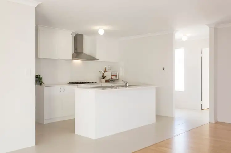 Fourth view of Homely house listing, 3A Duggan Court, Kardinya WA 6163