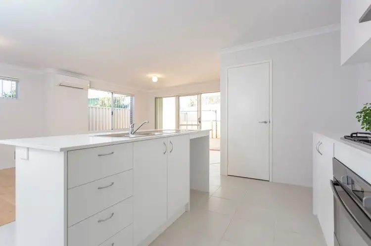 Fifth view of Homely house listing, 3A Duggan Court, Kardinya WA 6163