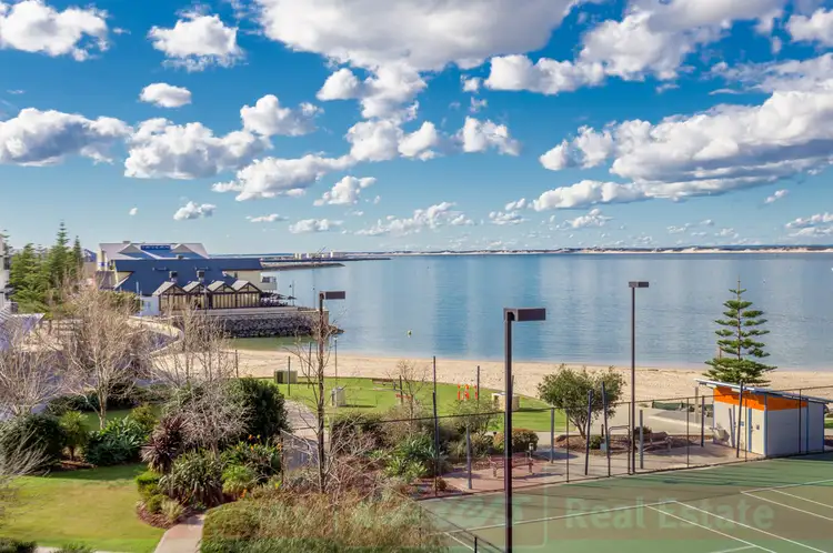 Main view of Homely unit listing, 50/11 Holman Street, Bunbury WA 6230