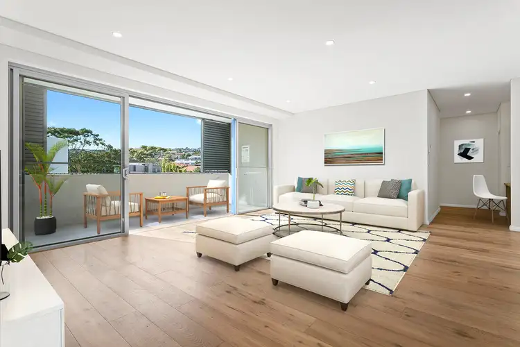 16/33-39 Hamilton Street, Rose Bay NSW 2029