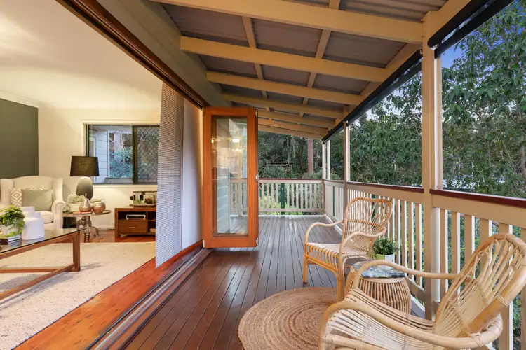 48 Barber Road, Ferny Hills QLD 4055