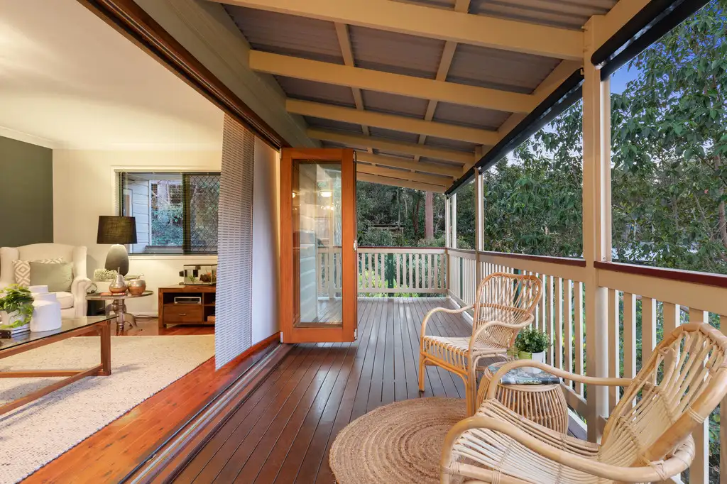 Main view of Homely house listing, 48 Barber Road, Ferny Hills QLD 4055