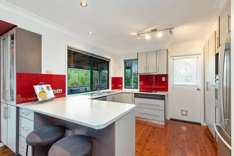Third view of Homely house listing, 48 Barber Road, Ferny Hills QLD 4055