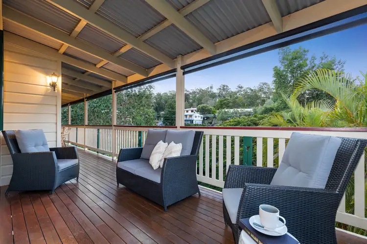 Fourth view of Homely house listing, 48 Barber Road, Ferny Hills QLD 4055