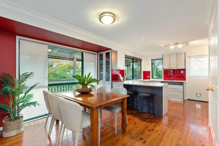 Fifth view of Homely house listing, 48 Barber Road, Ferny Hills QLD 4055