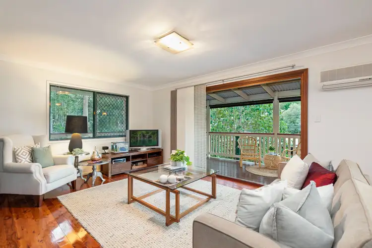 Sixth view of Homely house listing, 48 Barber Road, Ferny Hills QLD 4055