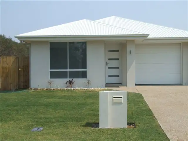 Main view of Homely villa listing, 1/15 Mark Winter Court, Bellbird Park QLD 4300