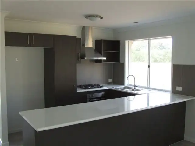 Second view of Homely villa listing, 1/15 Mark Winter Court, Bellbird Park QLD 4300