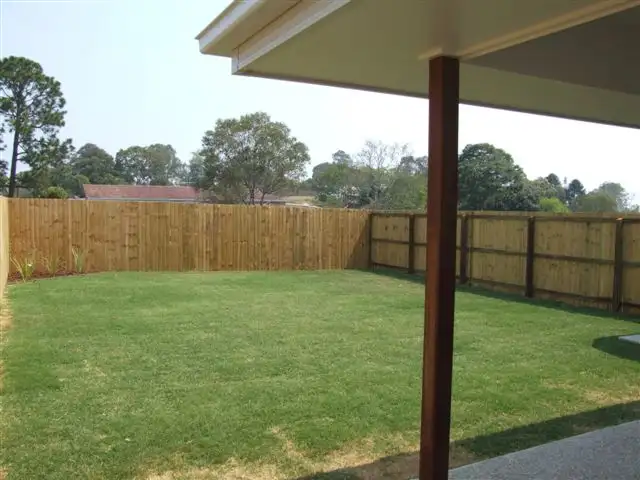 Fifth view of Homely villa listing, 1/15 Mark Winter Court, Bellbird Park QLD 4300